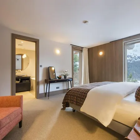 Chalet Lech Perfect Mountain Escape In Arlberg Apartment Wilden