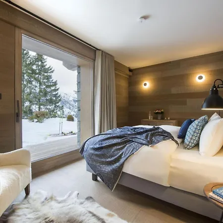 Apartment Chalet Lech Perfect Mountain Escape In Arlberg *