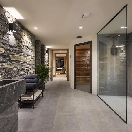 Apartment Chalet Lech Perfect Mountain Escape In Arlberg Wilden