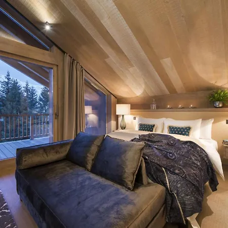 Chalet Lech Perfect Mountain Escape In Arlberg * Wilden