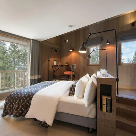Apartment Chalet Lech Perfect Mountain Escape In Arlberg Wilden